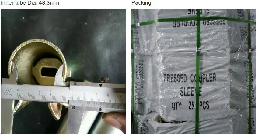 EK-IR pressato-accoppiatore (6)