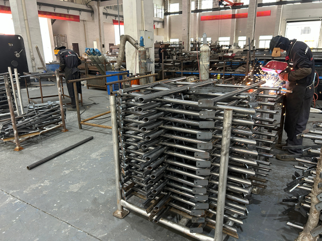 Tripode di proporzione