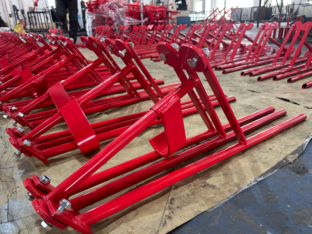 Tripode di proporzione