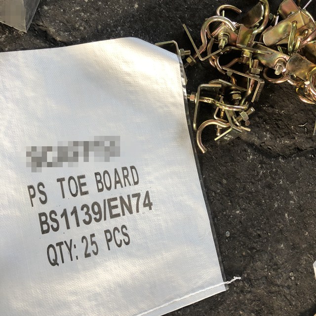 Clip della scheda di punta 09