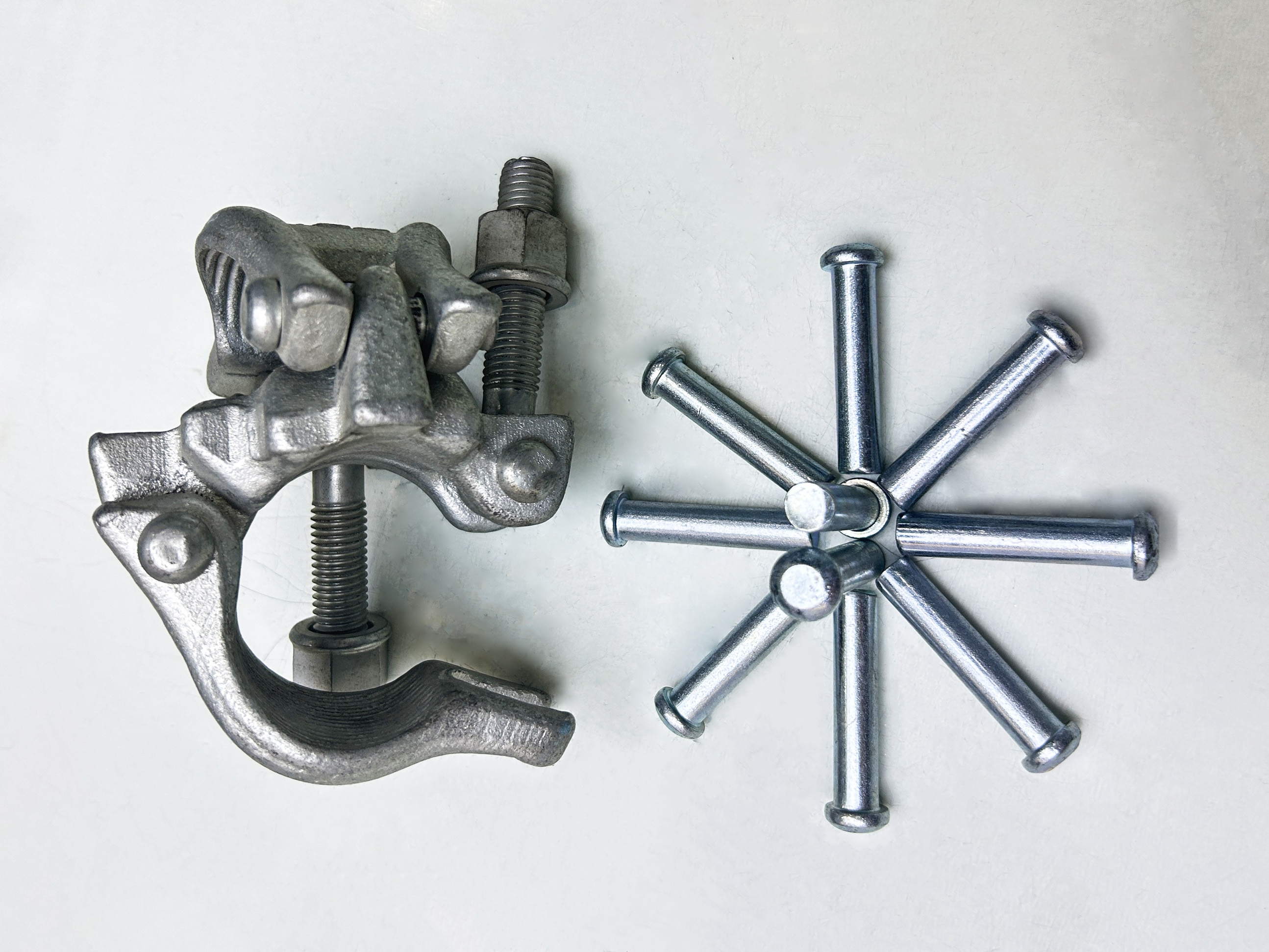 American Drop Dropped Double Accoppiatore