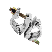 Accoppiatore girevole di tipo tedesco / accoppiatore girevole