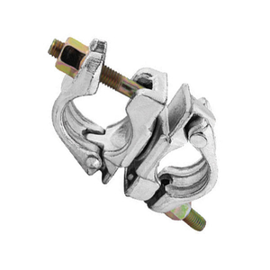 Accoppiatore girevole di tipo tedesco / accoppiatore girevole