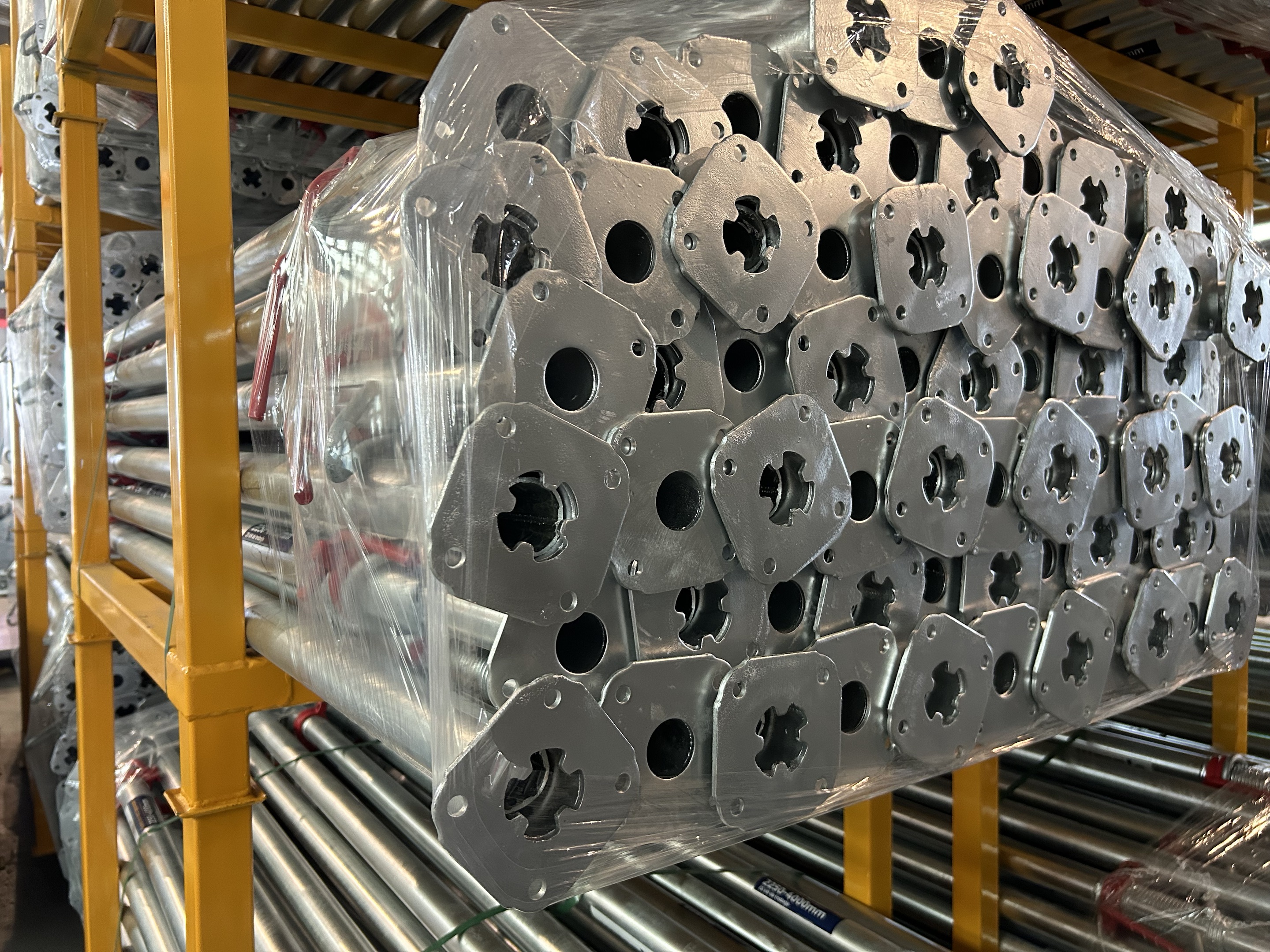 Quali fattori dovrebbero essere considerati quando si sceglie l'elica di acciaio?