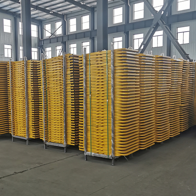 Porta di impalcature