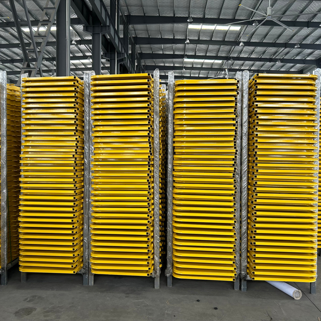 Porta di impalcature