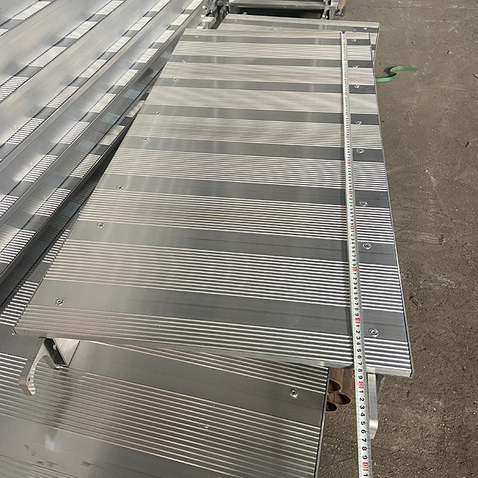 Piattaforma standard 