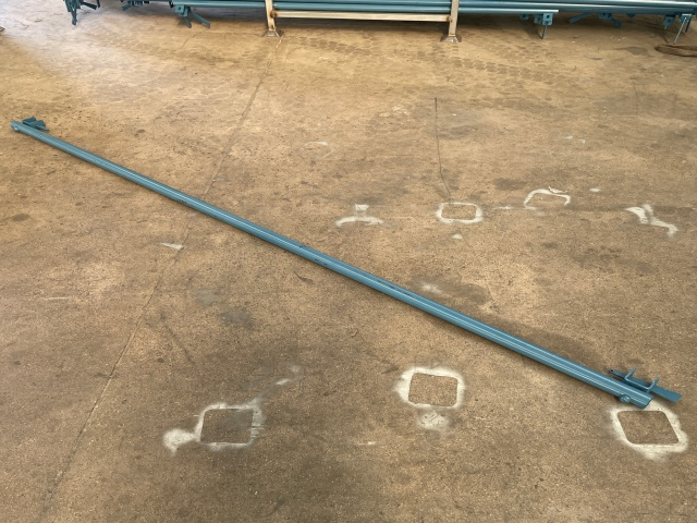 Braccia diagonale delle impalcature di Kwikstage