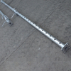 HDG Galvanized Steel Prop