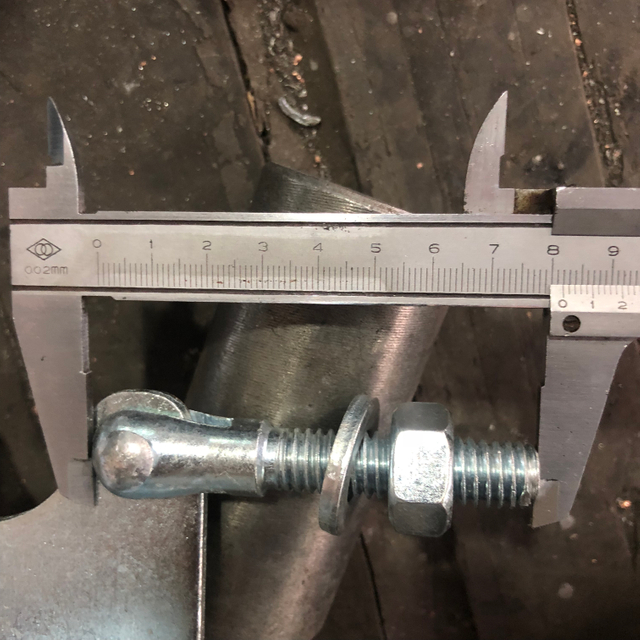 Accoppiatore di mantenimento del tabellone