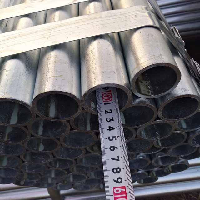 Steel Pipe (4)