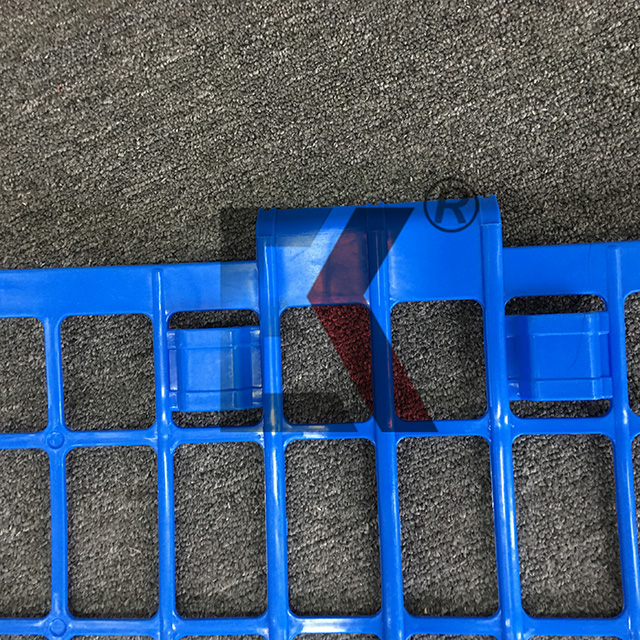 alla scala della scala per impalcature