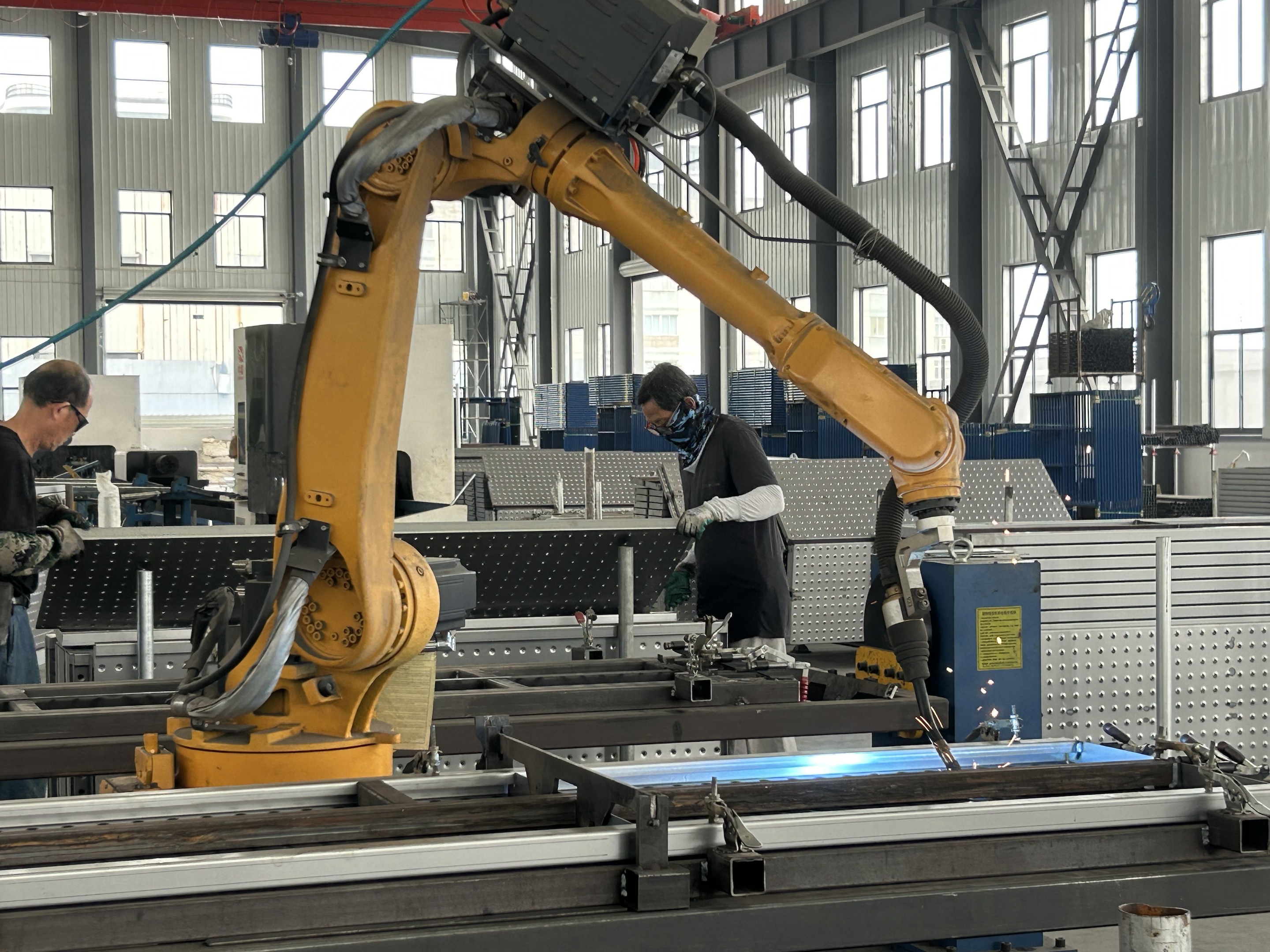 Scaffolding Walk Board Scheda a camminata di impalcature