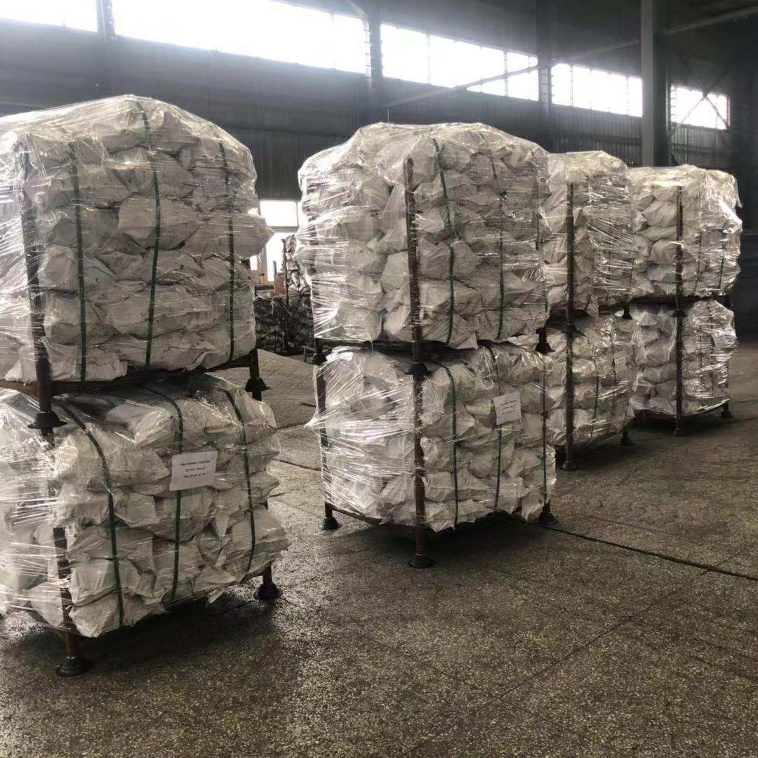 Accoppiatore girevole forgiato tipo Holland 