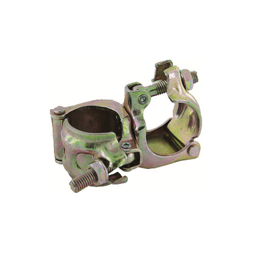 Accoppiatore per ponteggi di tipo giapponese