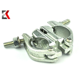 Tipi di accoppiatore di impalcature