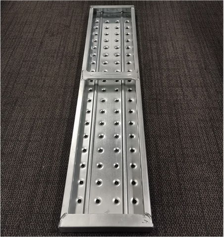 225x38x1000 Plank di impalcatura