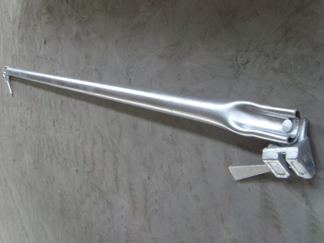 Ringlock Impolding Diagonal Brace