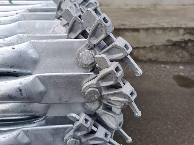 Ringlock Impolding Diagonal Brace