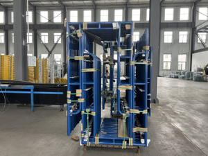 Camminare attraverso la cornice