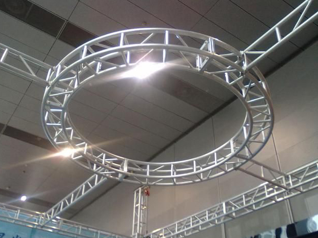 Gli scenari di applicazione della capriata in alluminio