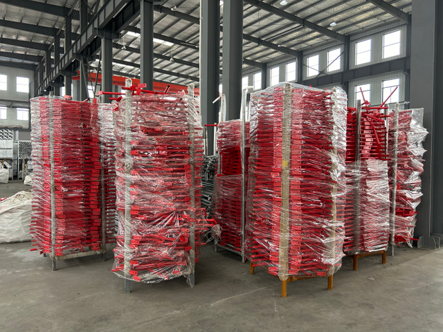 Tripode di proporzione