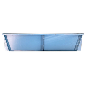 Sud Africa KwikStage Sistema di impalcature Toe Board