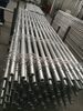 Standard di impalcature HDG galvanizzato a caldo