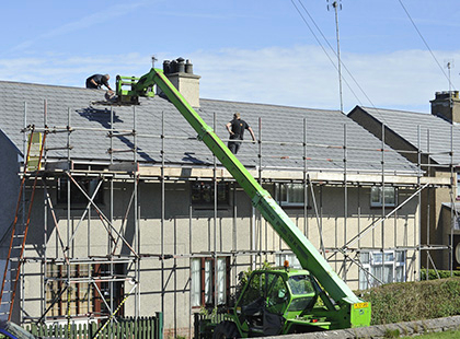 Ingegneria delle costruzioni