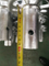 Standard verticale per ponteggi Ringlock zincato a caldo HDG 3M