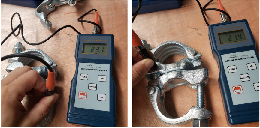 Accoppiatore girevole DF