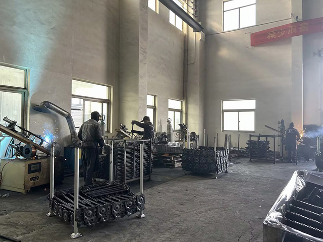 Macchina jack di base