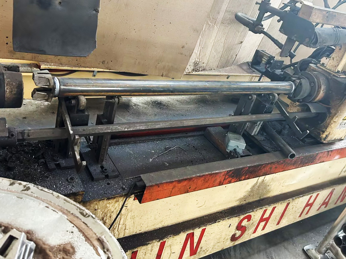 Saldatura delle impalcature Ringlock