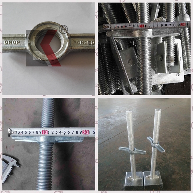 Dado di base di jack 4