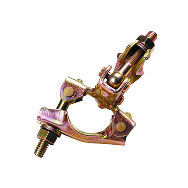 Accoppiatori pressati