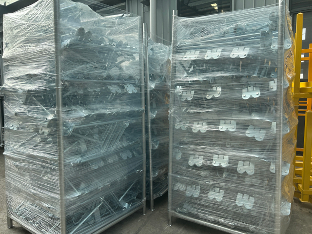 Sistemi di cassaforte imballaggio in serie