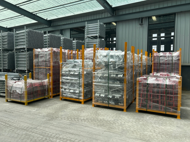 Sistemi di cassaforte imballaggio in serie