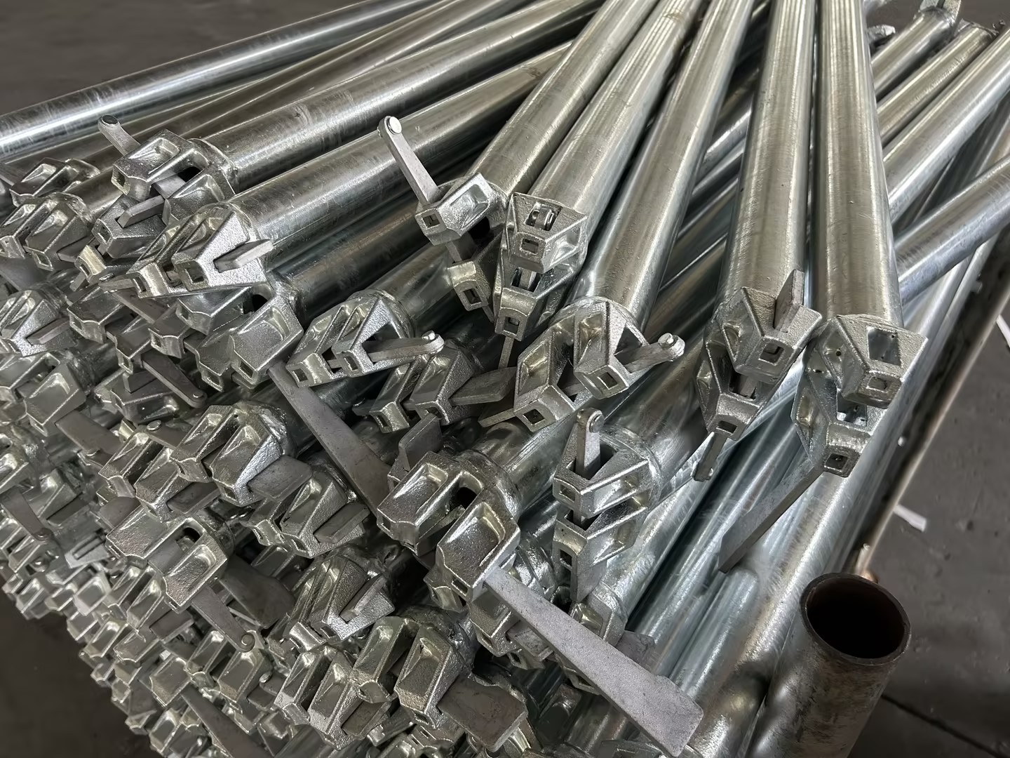 Ledger del sistema Ringlock