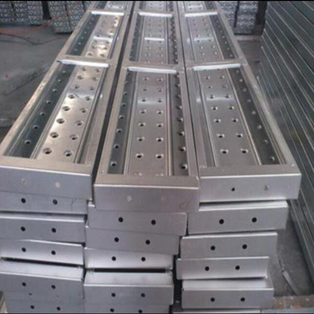 Plancia in acciaio 5