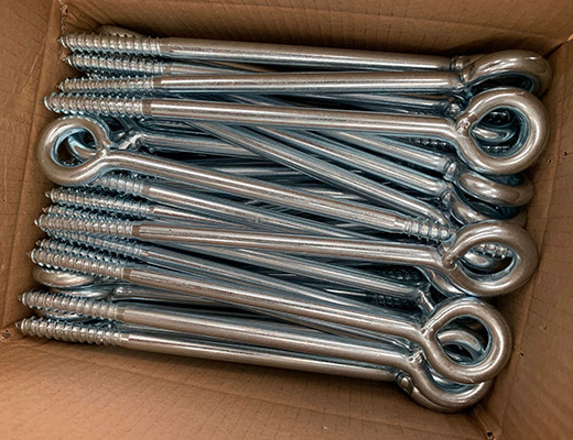 Altre aste del filo di framework