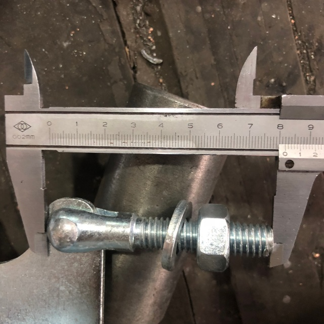 Accoppiatore di mantenimento del tabellone