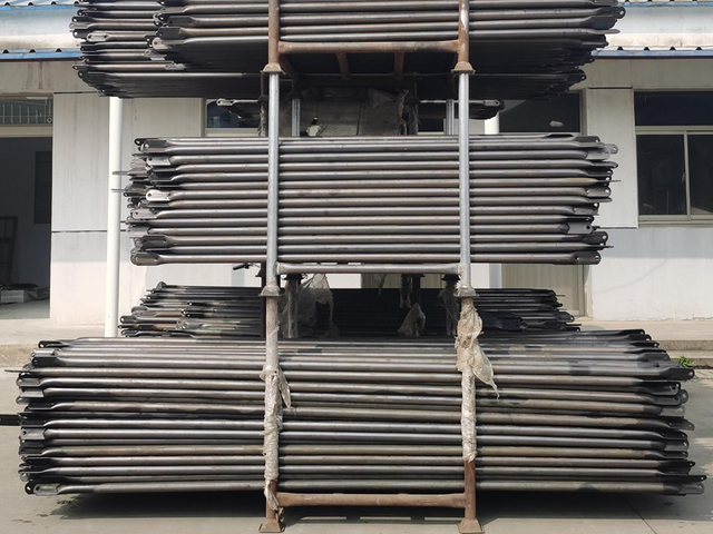 Ringlock Impolding Diagonal Brace