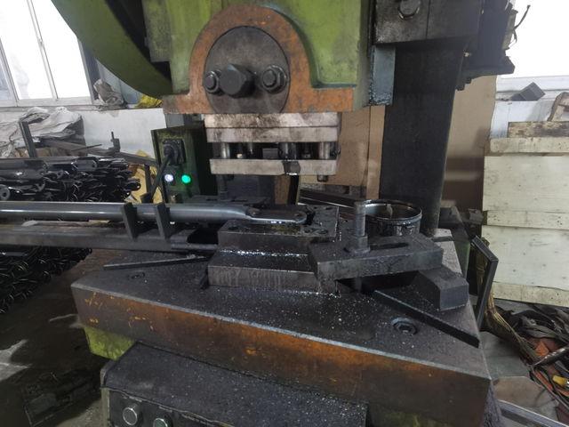 Ringlock Impolding Diagonal Brace