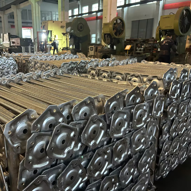 Jacks di livellamento delle impalcature