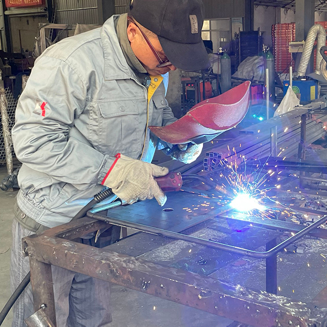 Porta di impalcature