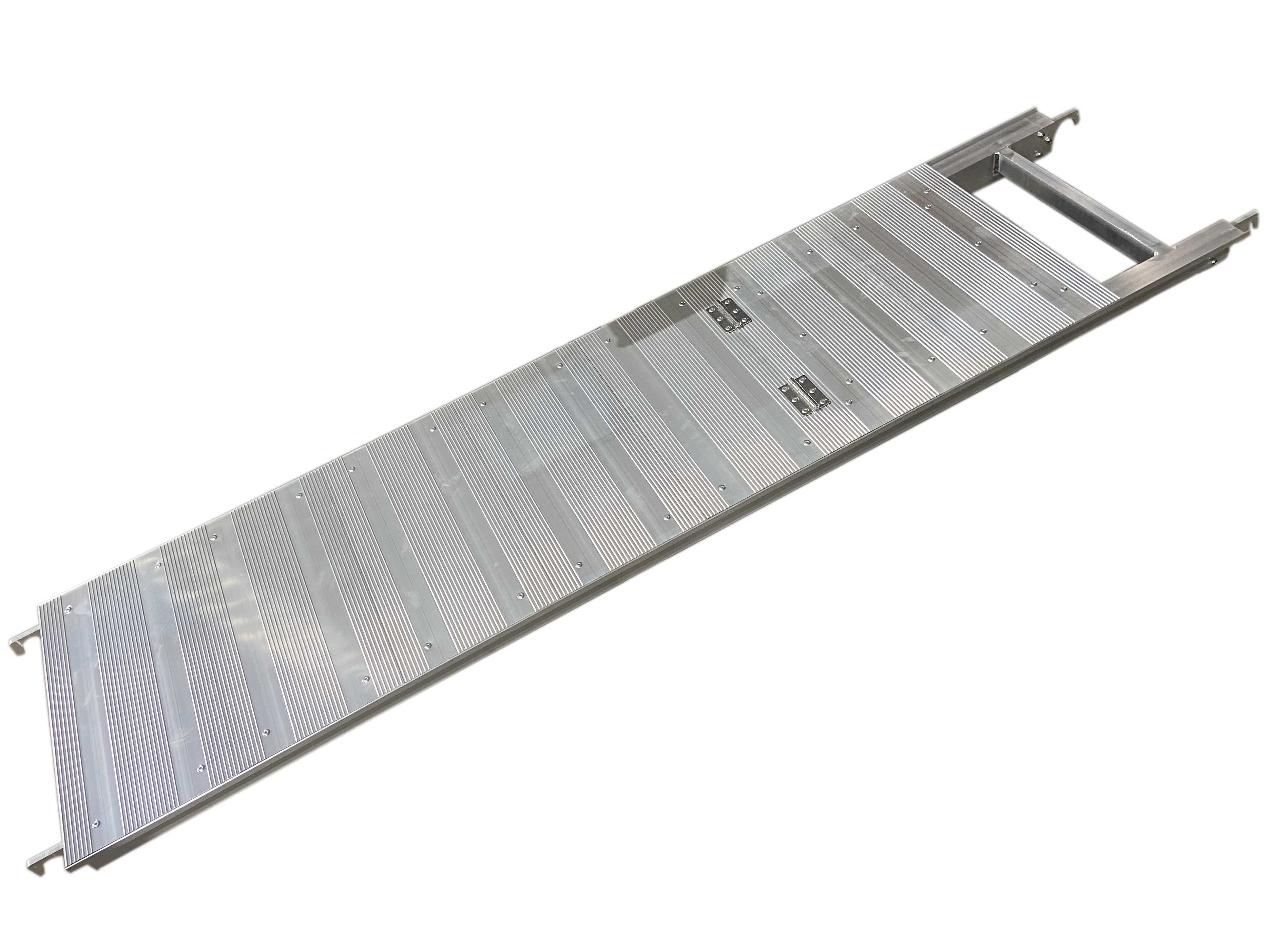 Piattaforma di accesso