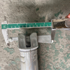 Condimento del sistema di impalcature Ringlock in alluminio 3.0m