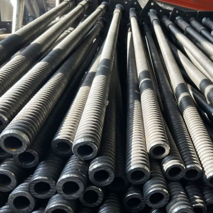 Martinetto con base cava da 1500 mm