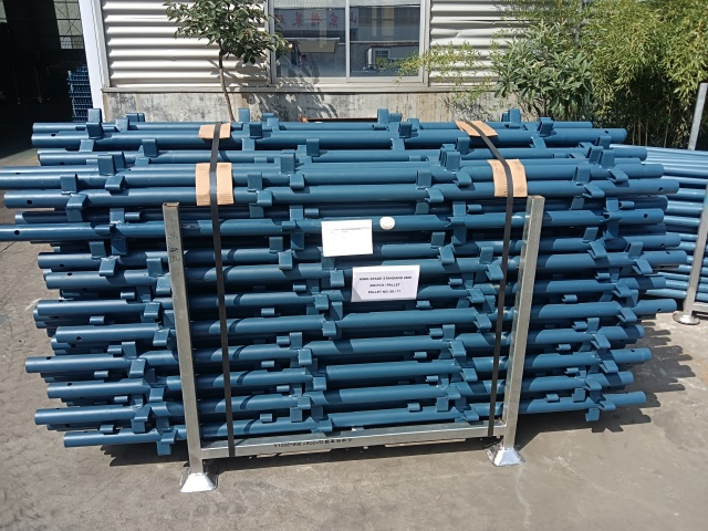 Standard di impalcatura KwikStage