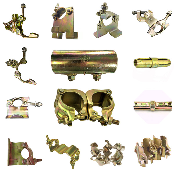 accoppiatore a pressione